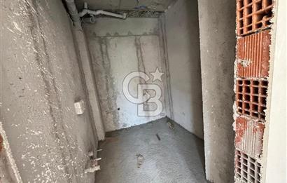 ADLİYE YAKINI 1+1 YÜKSEK KREDİYE UYGUN KÖŞE DAİRE