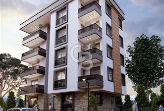 ADLİYE YAKINI 1+1 YÜKSEK KREDİYE UYGUN KÖŞE DAİRE - 3 - 360719
