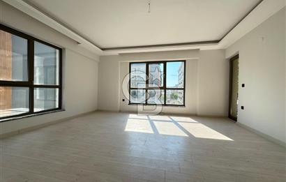 AKPINAR AKYÜKSELEN ZİRVE 1DE OTURUMA HAZIR GENİŞ 3+1 DAİRE