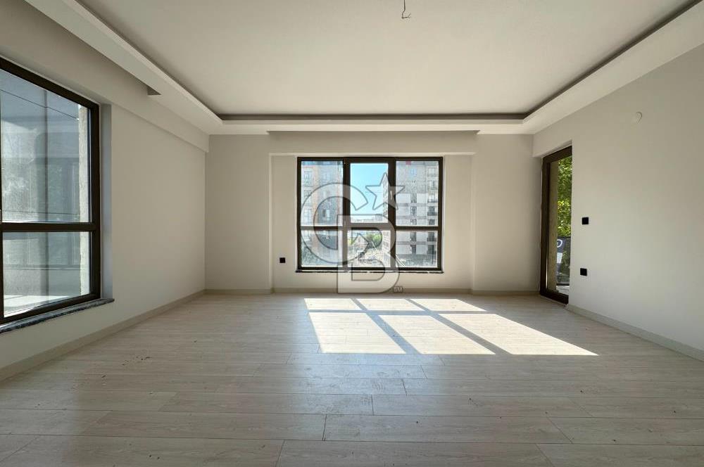 AKPINAR AKYÜKSELEN ZİRVE 1DE OTURUMA HAZIR GENİŞ 3+1 DAİRE