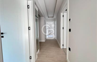 AKPINAR AKYÜKSELEN ZİRVE 1DE OTURUMA HAZIR GENİŞ 3+1 DAİRE