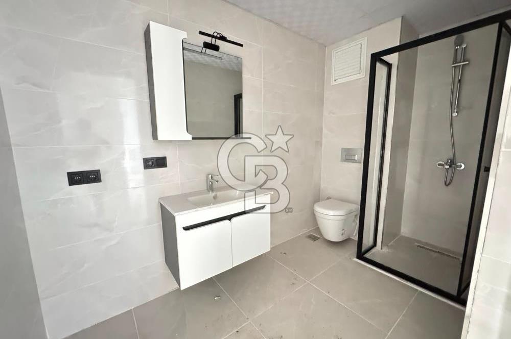 AKPINAR AKYÜKSELEN ZİRVE 1DE OTURUMA HAZIR GENİŞ 3+1 DAİRE
