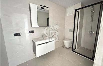 AKPINAR AKYÜKSELEN ZİRVE 1DE OTURUMA HAZIR GENİŞ 3+1 DAİRE