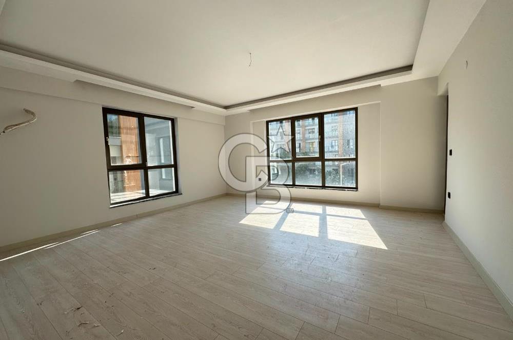 AKPINAR AKYÜKSELEN ZİRVE 1DE OTURUMA HAZIR GENİŞ 3+1 DAİRE