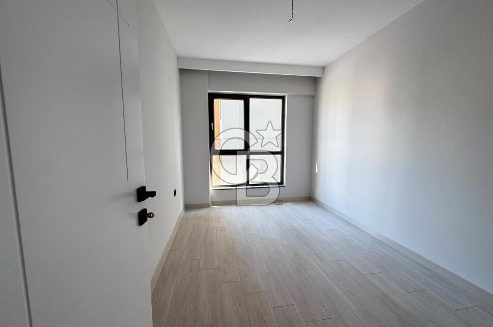 AKPINAR AKYÜKSELEN ZİRVE 1DE OTURUMA HAZIR GENİŞ 3+1 DAİRE