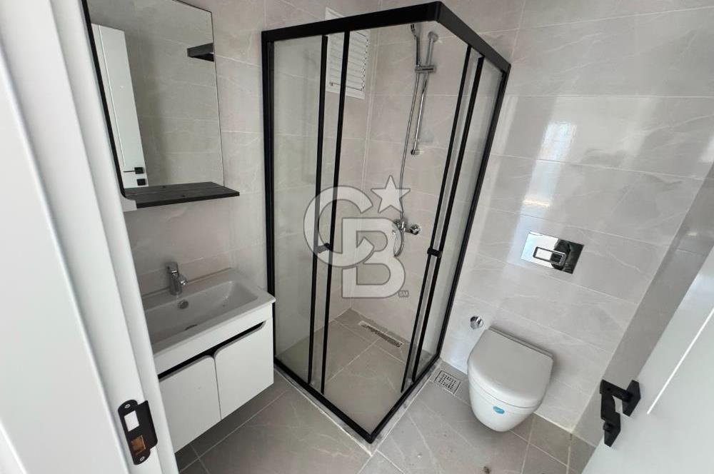 AKPINAR AKYÜKSELEN ZİRVE 1DE OTURUMA HAZIR GENİŞ 3+1 DAİRE