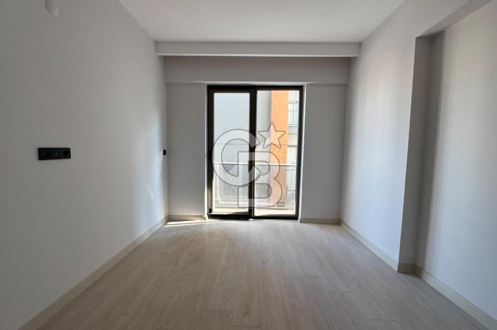 AKPINAR AKYÜKSELEN ZİRVE 1DE OTURUMA HAZIR GENİŞ 3+1 DAİRE