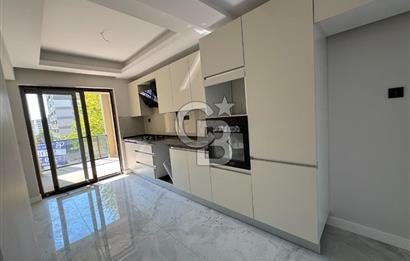 AKPINAR AKYÜKSELEN ZİRVE 1DE OTURUMA HAZIR GENİŞ 3+1 DAİRE