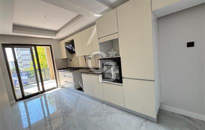 AKPINAR AKYÜKSELEN ZİRVE 1DE OTURUMA HAZIR GENİŞ 3+1 DAİRE