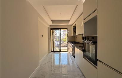 AKPINAR AKYÜKSELEN ZİRVE 1DE OTURUMA HAZIR GENİŞ 3+1 DAİRE
