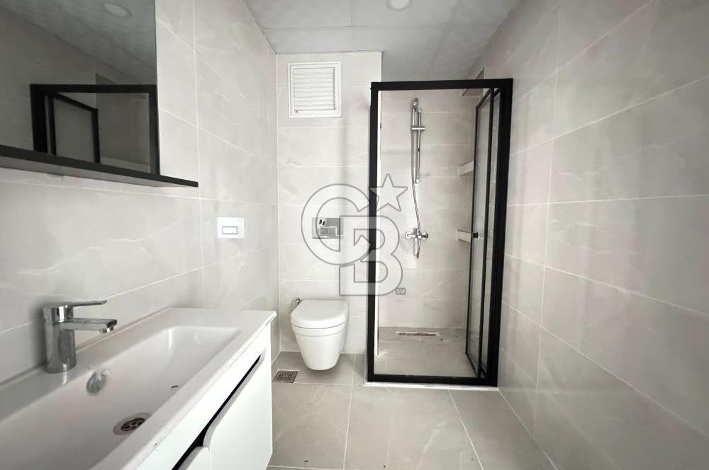 AKPINAR AKYÜKSELEN ZİRVE 1DE OTURUMA HAZIR GENİŞ 3+1 DAİRE