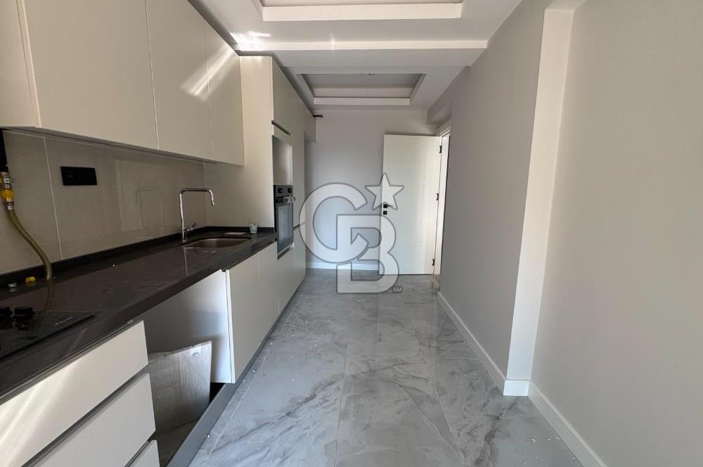AKPINAR AKYÜKSELEN ZİRVE 1DE OTURUMA HAZIR GENİŞ 3+1 DAİRE