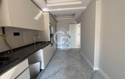 AKPINAR AKYÜKSELEN ZİRVE 1DE OTURUMA HAZIR GENİŞ 3+1 DAİRE