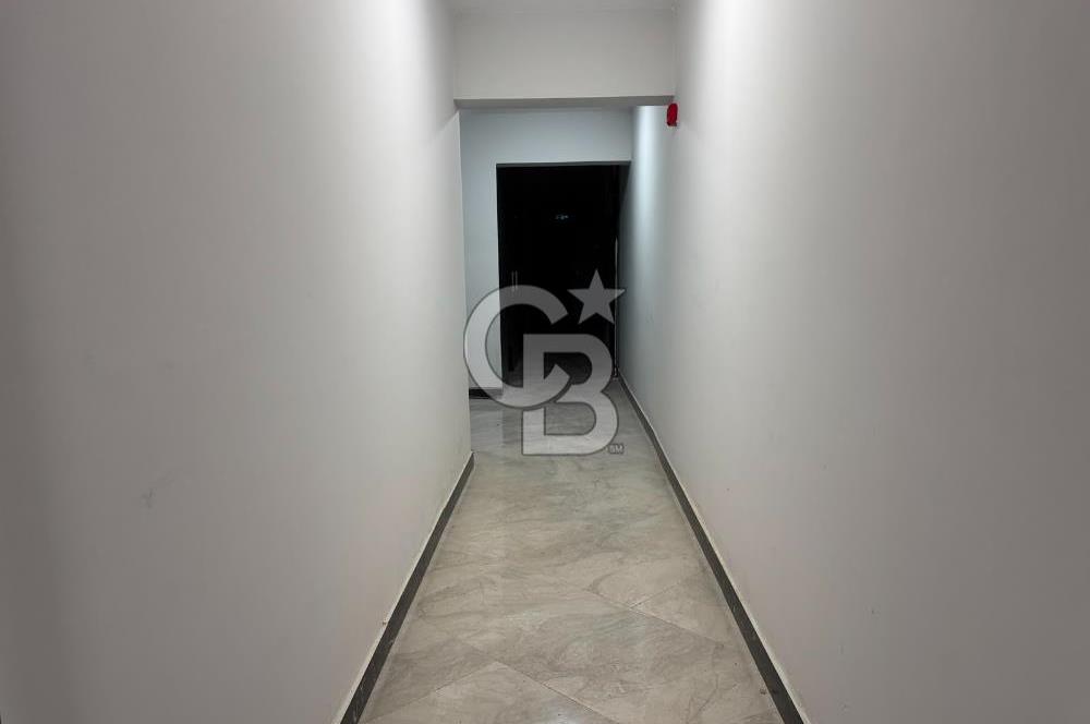 AKPINAR AKYÜKSELEN ZİRVE 1DE OTURUMA HAZIR GENİŞ 3+1 DAİRE