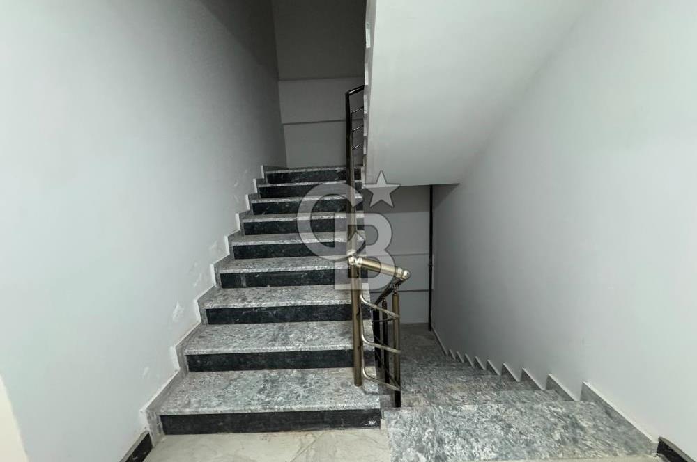 AKPINAR AKYÜKSELEN ZİRVE 1DE OTURUMA HAZIR GENİŞ 3+1 DAİRE