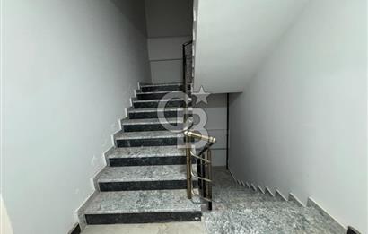 AKPINAR AKYÜKSELEN ZİRVE 1DE OTURUMA HAZIR GENİŞ 3+1 DAİRE