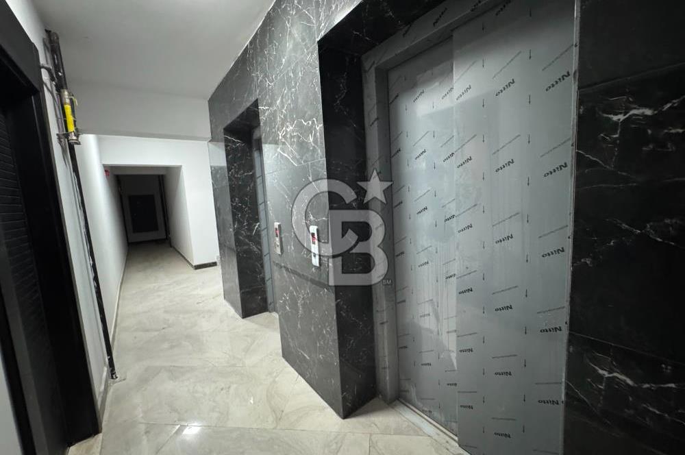AKPINAR AKYÜKSELEN ZİRVE 1DE OTURUMA HAZIR GENİŞ 3+1 DAİRE