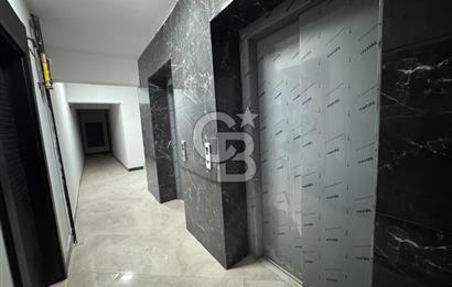 AKPINAR AKYÜKSELEN ZİRVE 1DE OTURUMA HAZIR GENİŞ 3+1 DAİRE