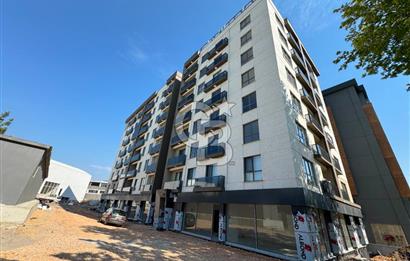 AKPINAR AKYÜKSELEN ZİRVE 1DE OTURUMA HAZIR GENİŞ 3+1 DAİRE