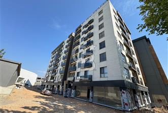 AKPINAR AKYÜKSELEN ZİRVE 1DE OTURUMA HAZIR GENİŞ 3+1 DAİRE - 1 - 360764
