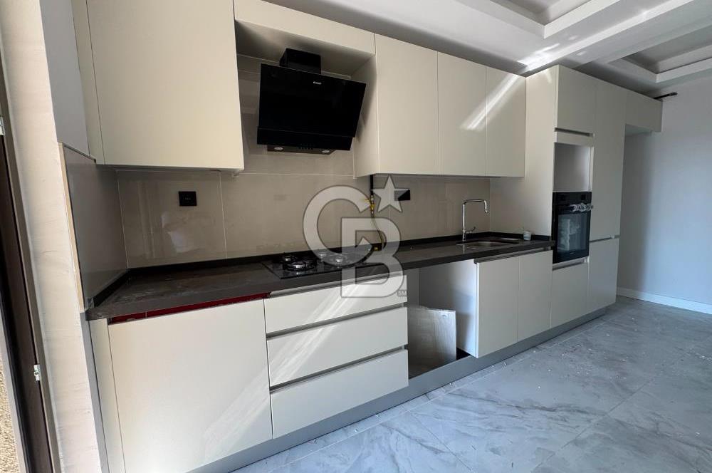 AKPINAR AKYÜKSELEN ZİRVE 1DE OTURUMA HAZIR GENİŞ 3+1 DAİRE