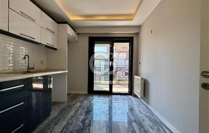 KARŞIYAKA ŞEMİKLER İZBAN YAKINI TERASLI SATILIK 4+1 DUBLEKS DAİRE