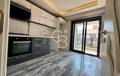 KARŞIYAKA ŞEMİKLER İZBAN YAKINI TERASLI SATILIK 4+1 DUBLEKS DAİRE