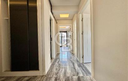 KARŞIYAKA ŞEMİKLER İZBAN YAKINI TERASLI SATILIK 4+1 DUBLEKS DAİRE