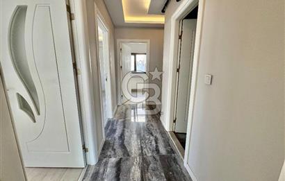 KARŞIYAKA ŞEMİKLER İZBAN YAKINI TERASLI SATILIK 4+1 DUBLEKS DAİRE