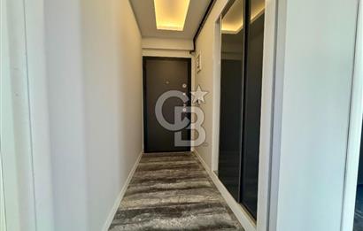 KARŞIYAKA ŞEMİKLER İZBAN YAKINI TERASLI SATILIK 4+1 DUBLEKS DAİRE