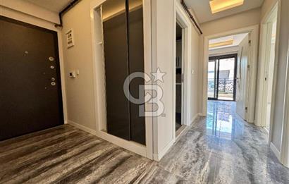 KARŞIYAKA ŞEMİKLER İZBAN YAKINI TERASLI SATILIK 4+1 DUBLEKS DAİRE
