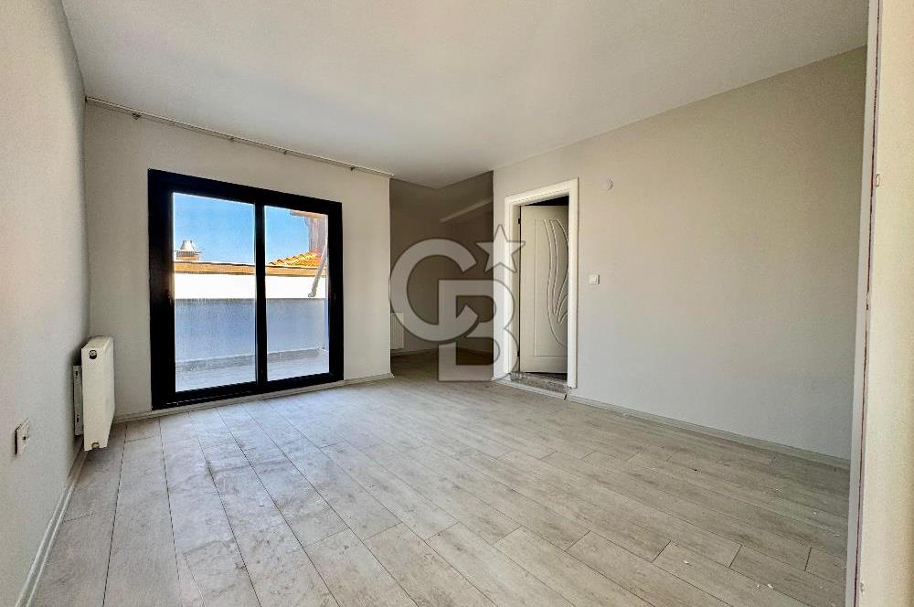 KARŞIYAKA ŞEMİKLER İZBAN YAKINI TERASLI SATILIK 4+1 DUBLEKS DAİRE