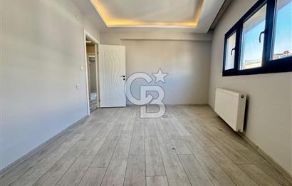 KARŞIYAKA ŞEMİKLER İZBAN YAKINI TERASLI SATILIK 4+1 DUBLEKS DAİRE