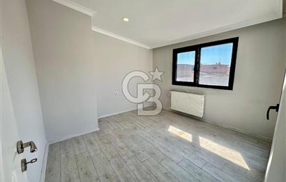 KARŞIYAKA ŞEMİKLER İZBAN YAKINI TERASLI SATILIK 4+1 DUBLEKS DAİRE