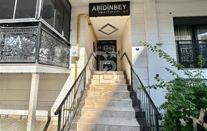 KARŞIYAKA ŞEMİKLER İZBAN YAKINI TERASLI SATILIK 4+1 DUBLEKS DAİRE