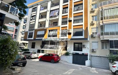 KARŞIYAKA ŞEMİKLER İZBAN YAKINI TERASLI SATILIK 4+1 DUBLEKS DAİRE