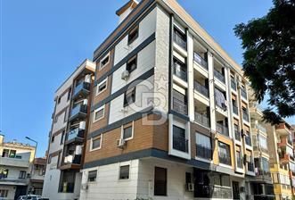 KARŞIYAKA ŞEMİKLER İZBAN YAKINI TERASLI SATILIK 4+1 DUBLEKS DAİRE - 2 - 360774