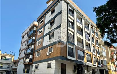 KARŞIYAKA ŞEMİKLER İZBAN YAKINI TERASLI SATILIK 4+1 DUBLEKS DAİRE