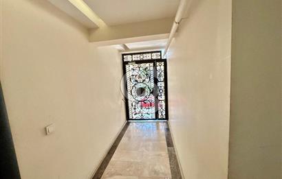 KARŞIYAKA ŞEMİKLER İZBAN YAKINI TERASLI SATILIK 4+1 DUBLEKS DAİRE
