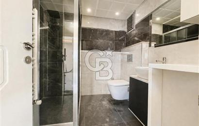 KARŞIYAKA ŞEMİKLER İZBAN YAKINI TERASLI SATILIK 4+1 DUBLEKS DAİRE