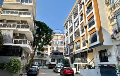 KARŞIYAKA ŞEMİKLER İZBAN YAKINI TERASLI SATILIK 4+1 DUBLEKS DAİRE