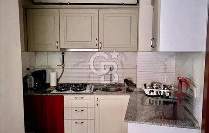 çanakkale fevzipaşa da satılık 1+1 eşyalı daire