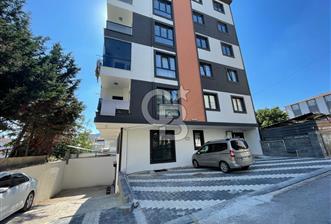 Sultanbeyli Orhangazi Mah Satılık 2 + 1 Ara Kat Daire - 4 - 360778