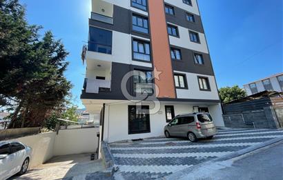 Sultanbeyli Orhangazi Mah Satılık 2 + 1 Ara Kat Daire
