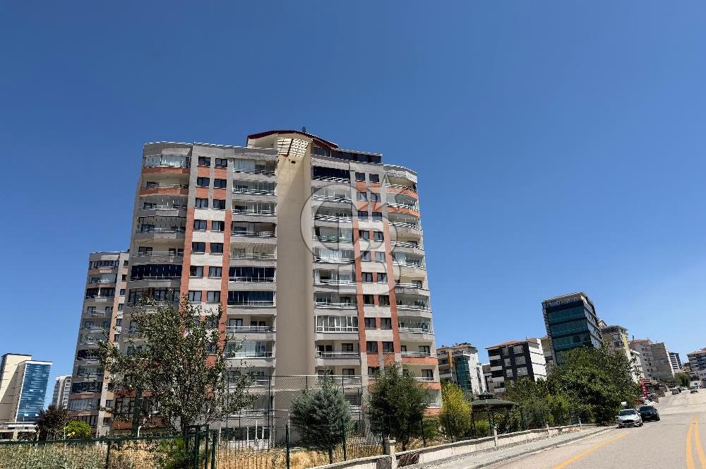 BAĞLICA HİLAL PARK EVLERİNDE 4+1 KİRALIK DAİRE
