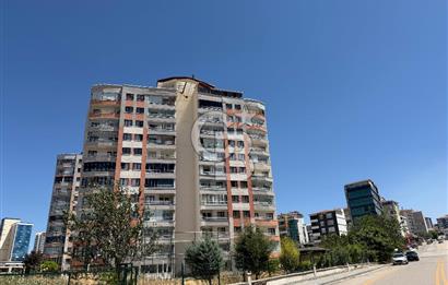 BAĞLICA HİLAL PARK EVLERİNDE 4+1 KİRALIK DAİRE