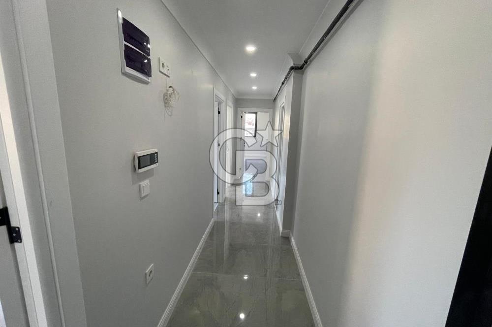 Sultanbeyli Orhangazi Mah Satılık 2 + 1 Ara Kat Daire