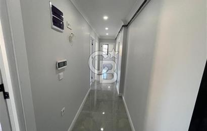 Sultanbeyli Orhangazi Mah Satılık 2 + 1 Ara Kat Daire