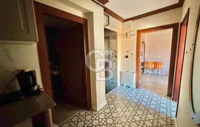 çanakkale fevzipaşa da satılık 1+1 eşyalı daire