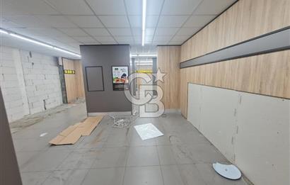 Kadıköy Acıbademde satılık dükkan